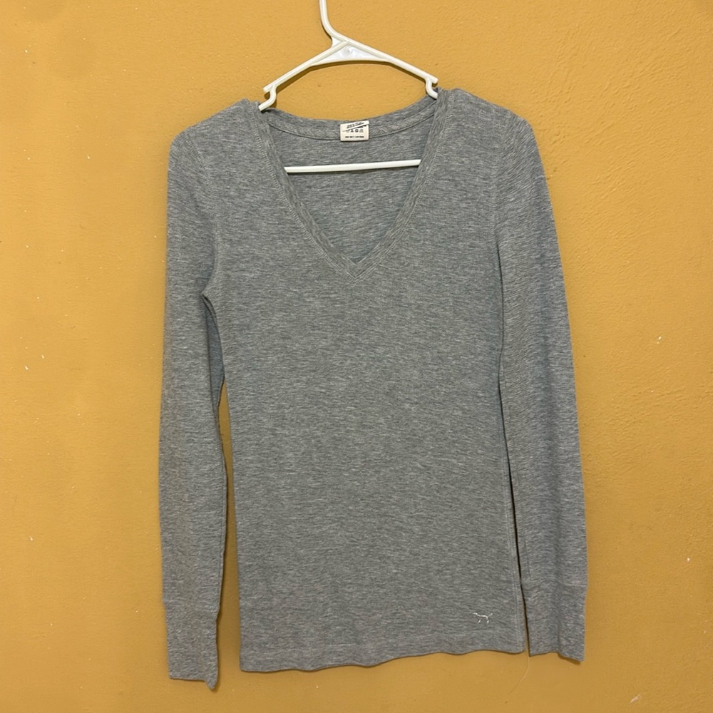 Vs Pink grey